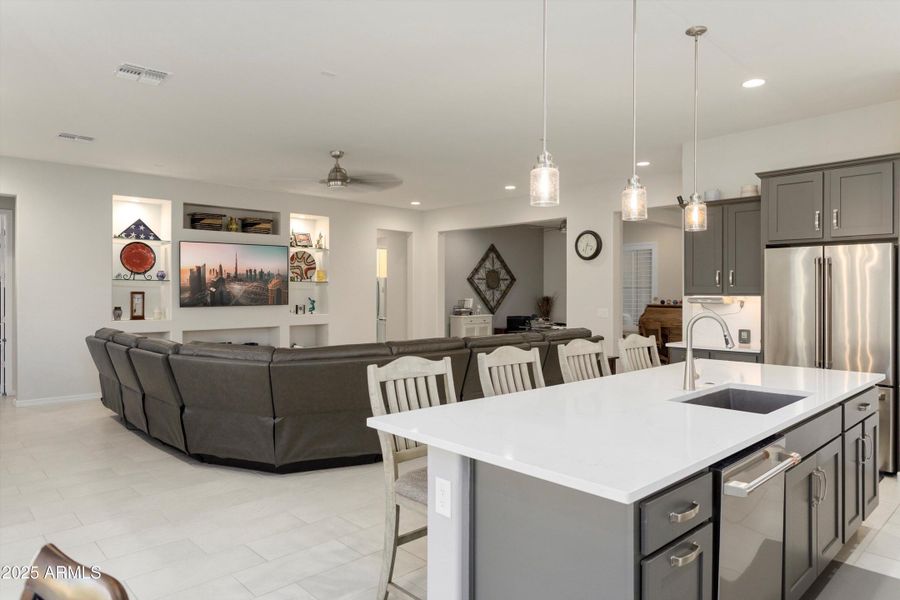 14-Kitchen 14-Kitchen