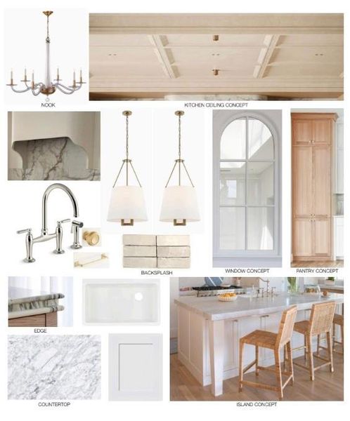 Sample of building materials used in homes in , Dallas (Image 19).