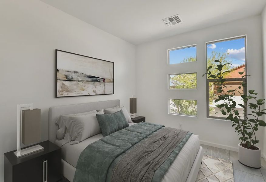 Trilogy Wickenburg Flourish 1470 Primary Bed - 5 of 7