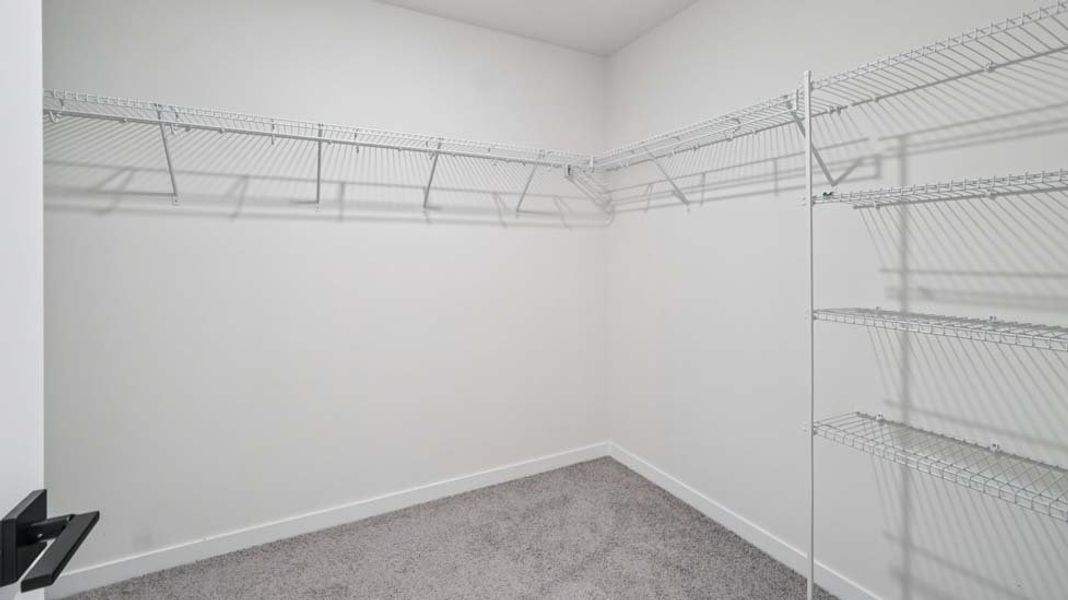 Spacious, unfurnished interior of a new home in Oak Grove Hill, Huntersville (Image 26). Spacious, unfurnished interior of a new home in Oak Grove Hill, Huntersville (Image 26).
