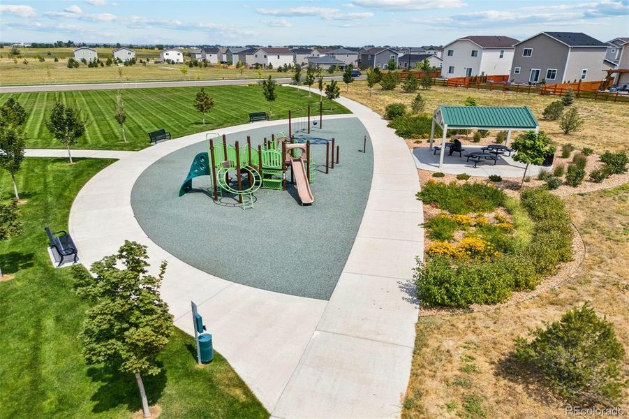 Community amenities in , Frederick (Image 21).