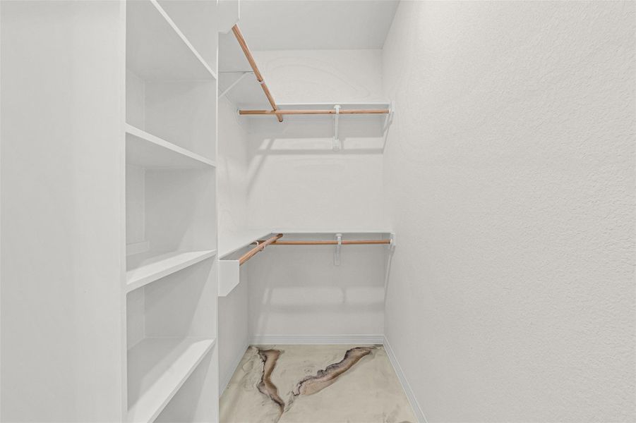 Spacious, unfurnished interior of a new home in , Montgomery (Image 19).