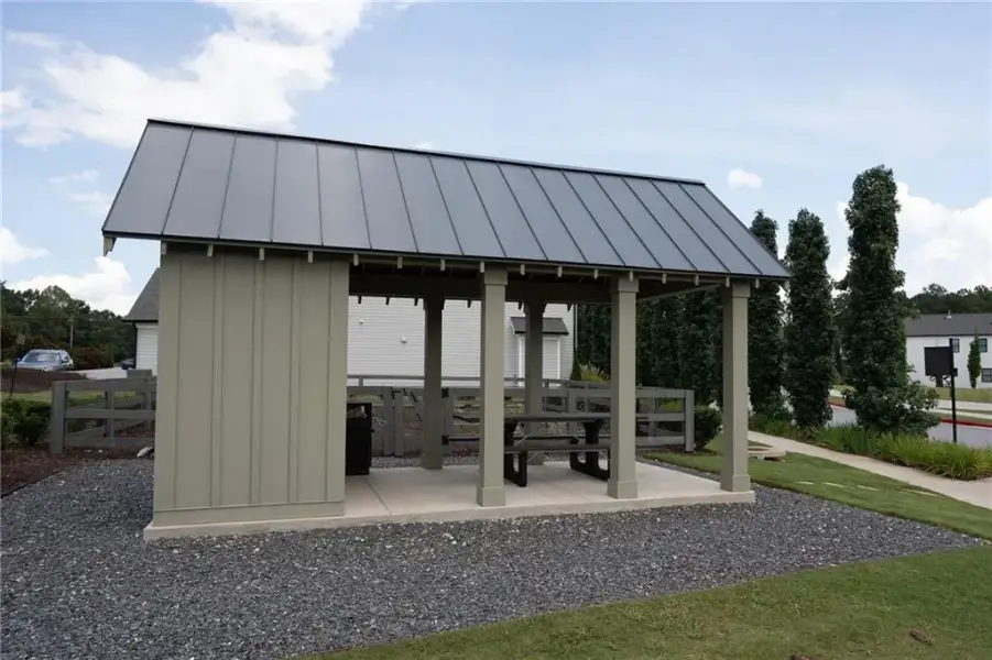 Community amenities in Harmony, Auburn (Image 28). Community amenities in Harmony, Auburn (Image 28).