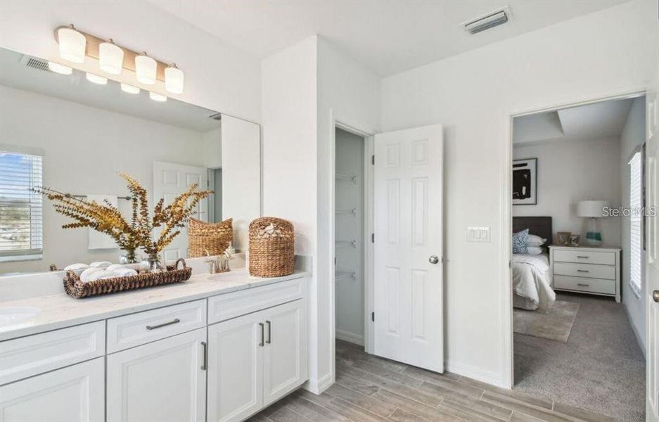 Photo description represents the model home of the same floor plan. Photo description represents the model home of the same floor plan.