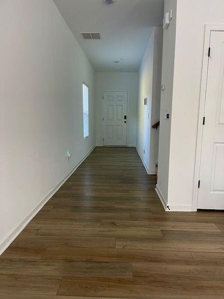 Spacious, unfurnished interior of a new home in , Douglasville (Image 39). Spacious, unfurnished interior of a new home in , Douglasville (Image 39).