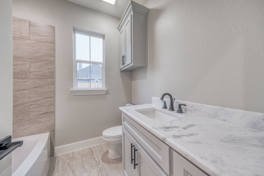 Representative furnished interior of a home built from the Lakeshore by Zeal Home Builders in Horizon Meadow Estates, Paradise (Image 73). Representative furnished interior of a home built from the Lakeshore by Zeal Home Builders in Horizon Meadow Estates, Paradise (Image 73).