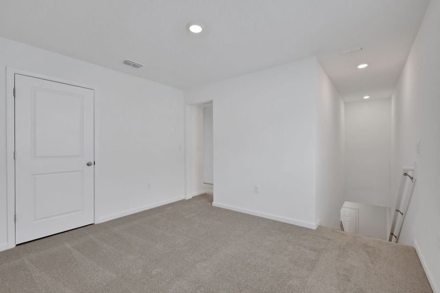 Jacksonville, FL New Home.  - Slide 34