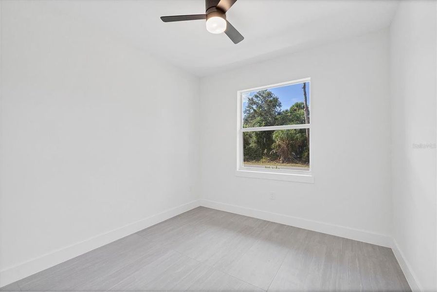 Spacious, unfurnished interior of a new home in , North Port (Image 29). Spacious, unfurnished interior of a new home in , North Port (Image 29).