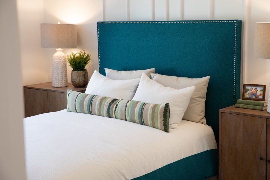 Image 36 of a home in Elegance at Eastmark.