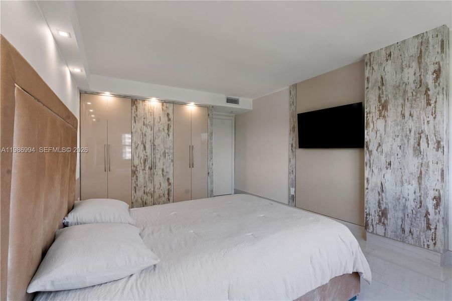 2-nd bedroom 2-nd bedroom