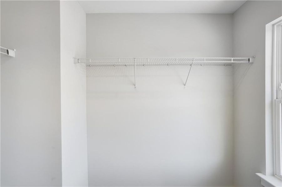 Spacious, unfurnished interior of a new home in , Dawsonville (Image 14).