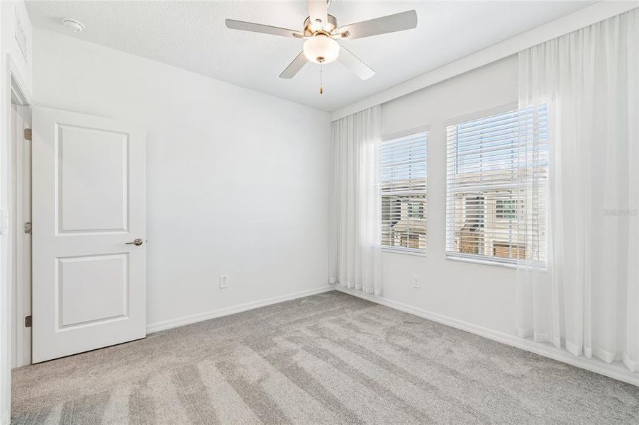 Spacious, unfurnished interior of a new home in , Tampa (Image 25). Spacious, unfurnished interior of a new home in , Tampa (Image 25).