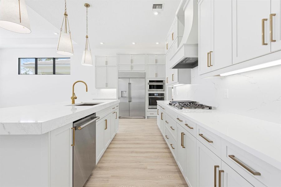 Kitchen Kitchen