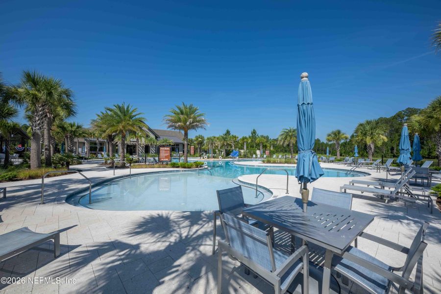Community amenities in Tributary, Yulee (Image 71). Community amenities in Tributary, Yulee (Image 71).