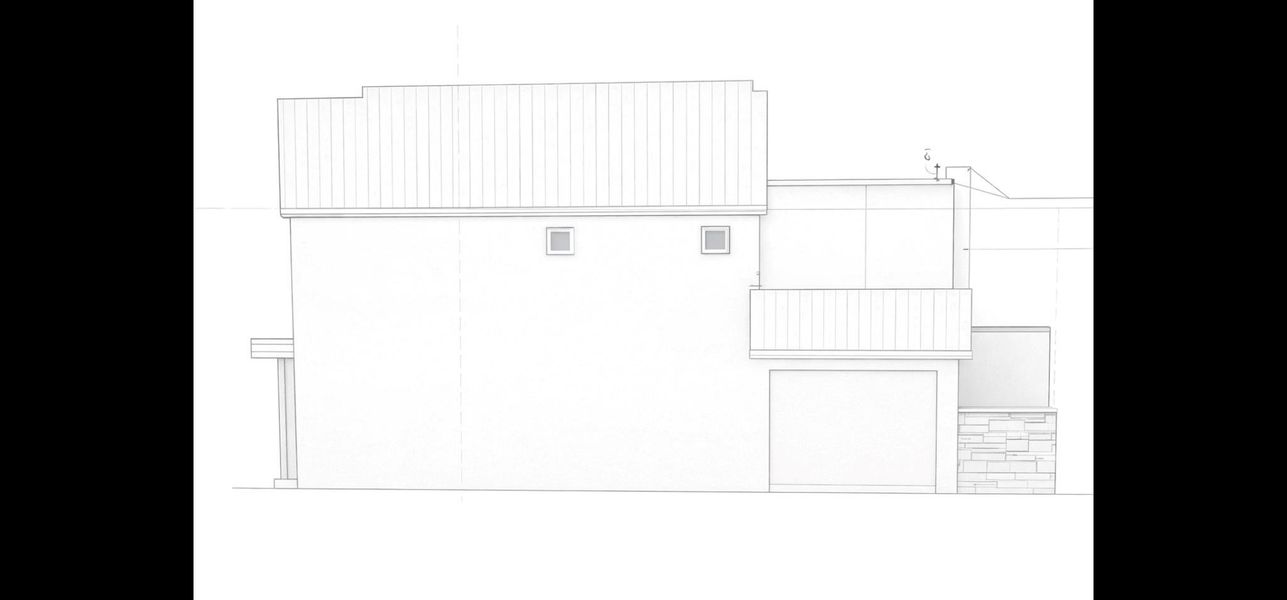 3309 Goodwin Ave #A Rendering
