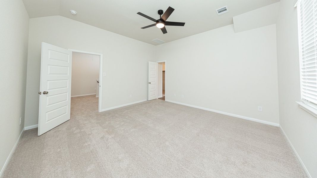 Primary Suite