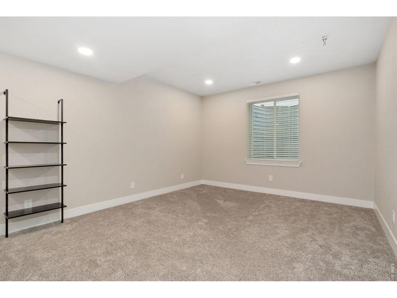 Spacious, unfurnished interior of a new home in , Timnath (Image 34). Spacious, unfurnished interior of a new home in , Timnath (Image 34).