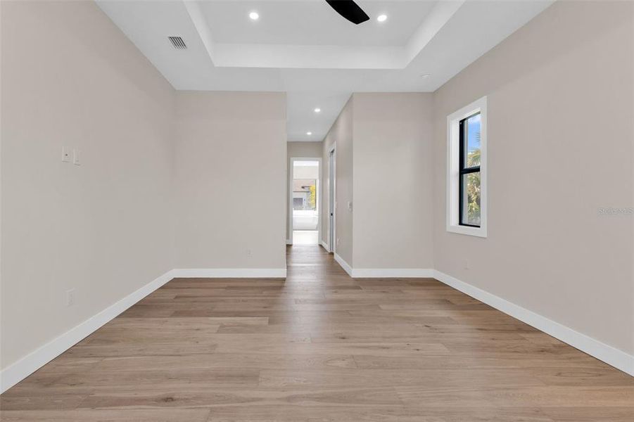 Spacious, unfurnished interior of a new home in , Rotonda West (Image 53). Spacious, unfurnished interior of a new home in , Rotonda West (Image 53).