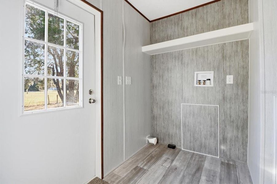 Spacious, unfurnished interior of a new home in , Homosassa (Image 25). Spacious, unfurnished interior of a new home in , Homosassa (Image 25).