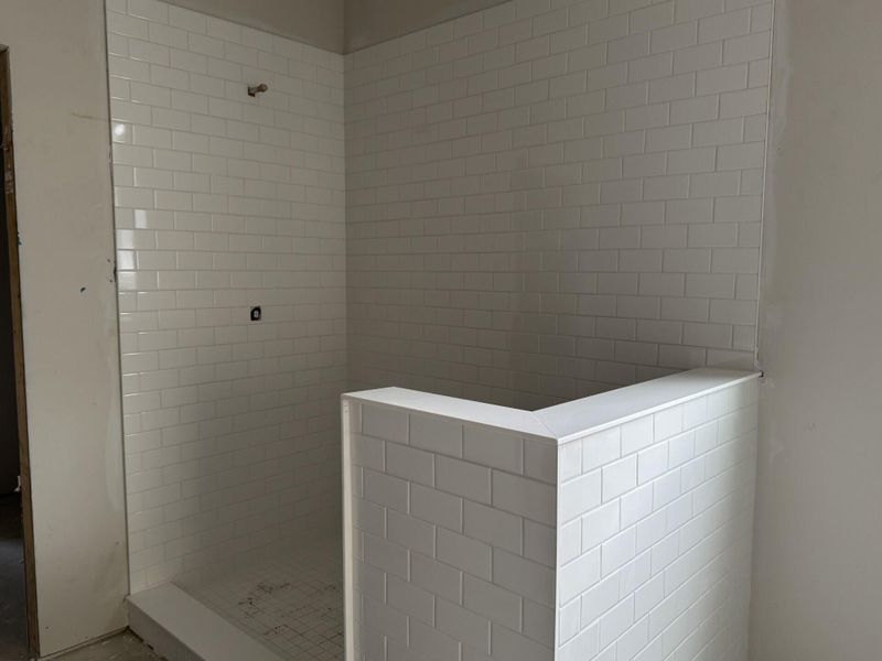 In-progress construction of a new home in Midtown at Nexton, Summerville, SC (Image 19).