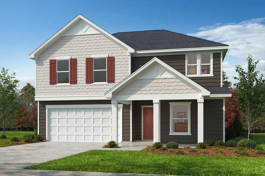 Exterior N Exterior N