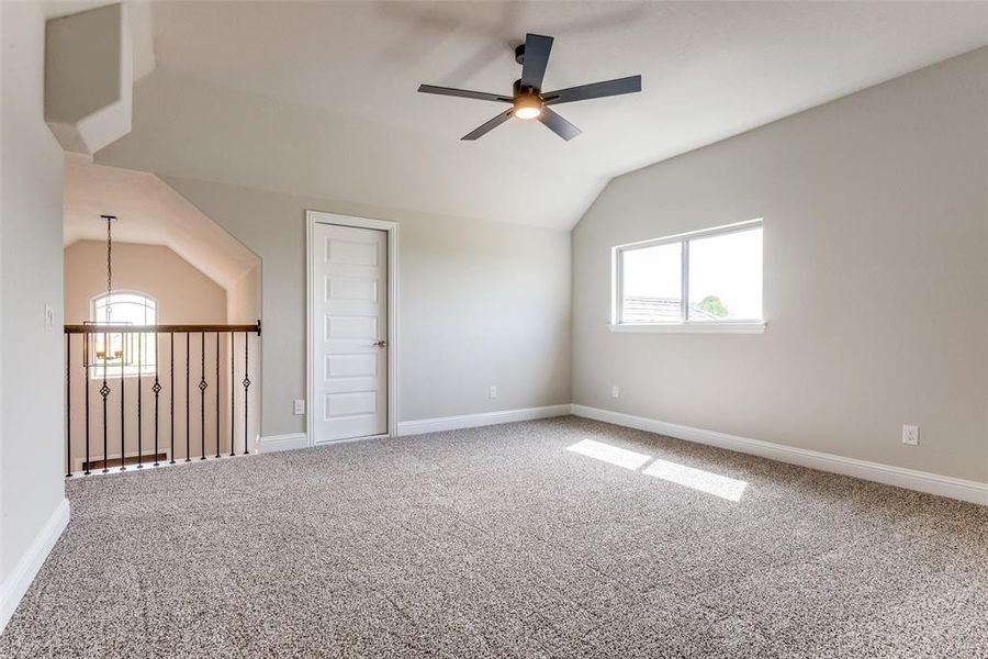Spacious, unfurnished interior of a new home in , Collinsville (Image 6). Spacious, unfurnished interior of a new home in , Collinsville (Image 6).