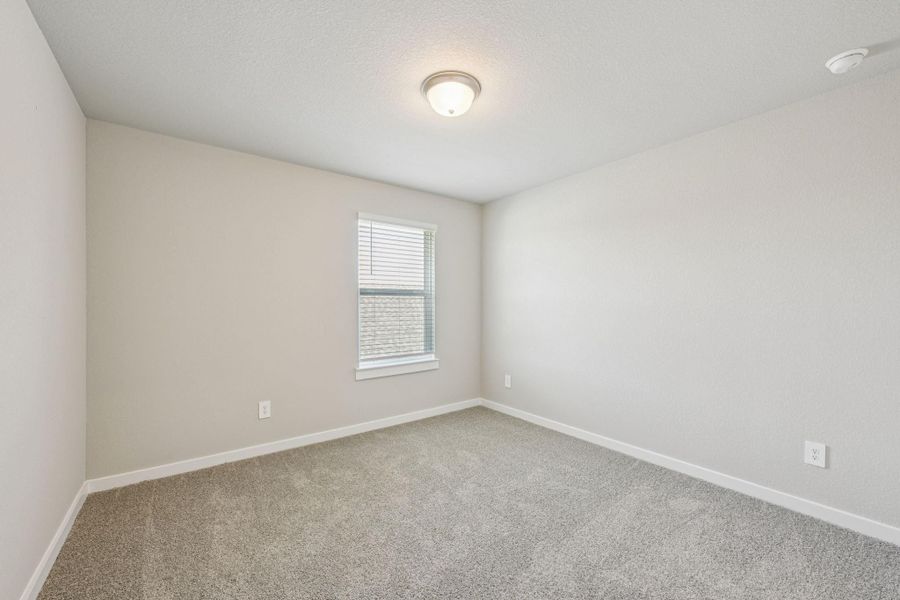 Photo is not of the actual home but is an inspirational photo of builder’s model home and may depict options, furnishings, and/or decorator features that are not included. Photo is not of the actual home but is an inspirational photo of builder’s model home and may depict options, furnishings, and/or decorator features that are not included.