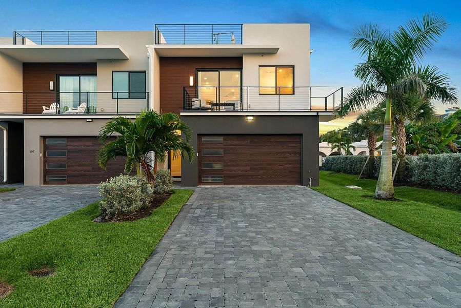 Image 23 of a home in . Image 23 of a home in .