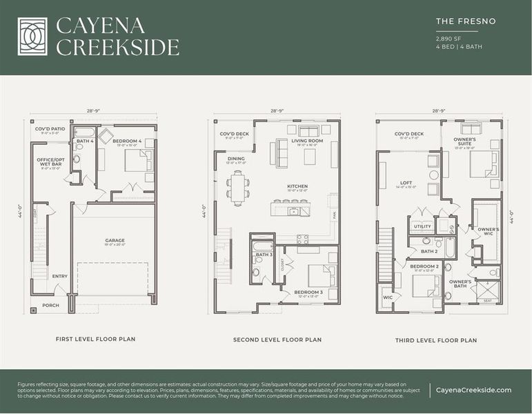 2D floor plan layout of this home in , Austin, TX (Image 5).