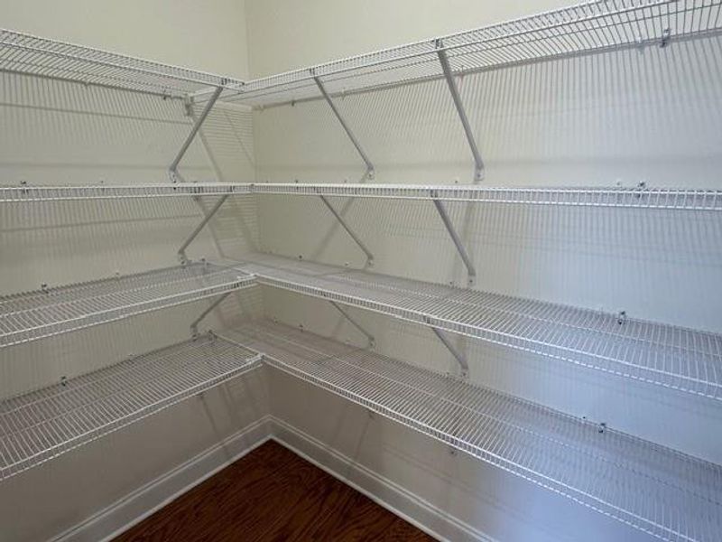 Spacious, unfurnished interior of a new home in , Cumming (Image 17).