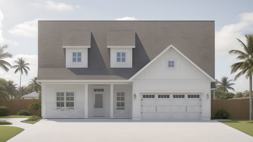 Ashton FARMHOUSE | The artist's conceptual renderings are shown solely for illustrative and visual purposes. Ashton FARMHOUSE | The artist's conceptual renderings are shown solely for illustrative and visual purposes.