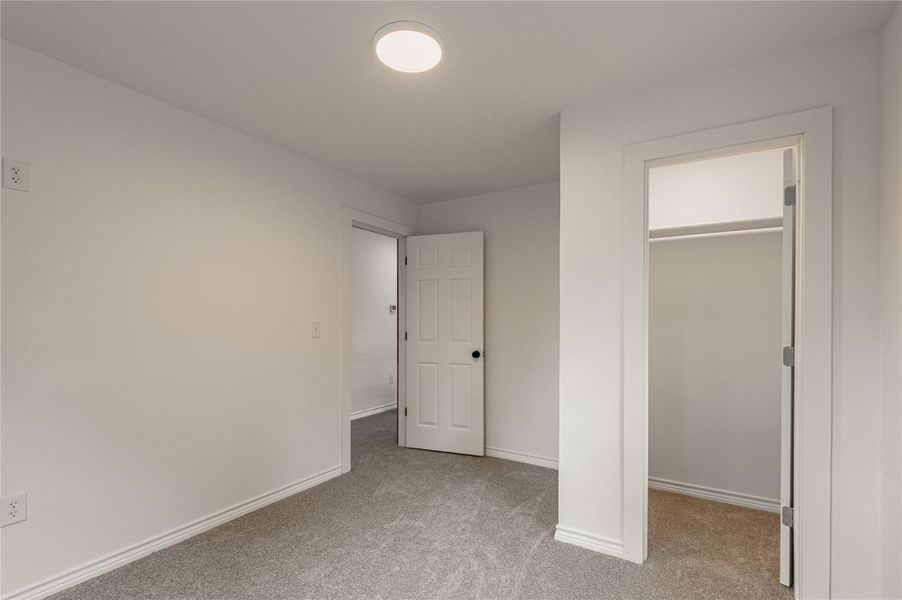 Spacious, unfurnished interior of a new home in , Douglass (Image 27). Spacious, unfurnished interior of a new home in , Douglass (Image 27).