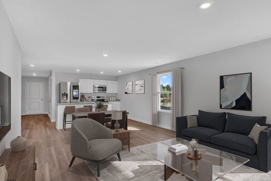 Conway, SC New Home.  - Slide 9