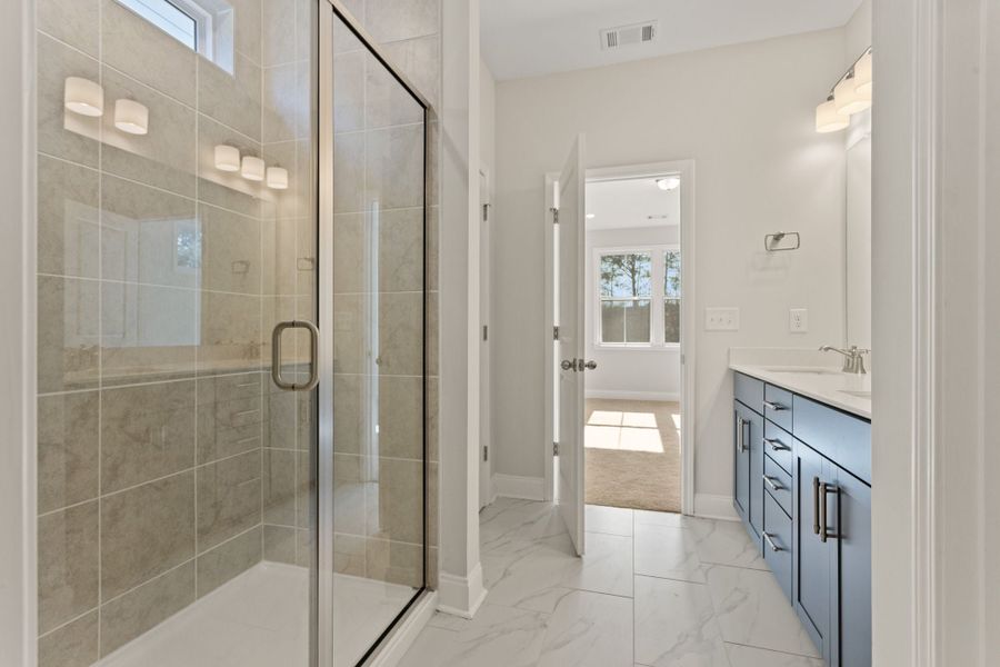 2,531sf New Home in Simpsonville, SC.  - Slide 23