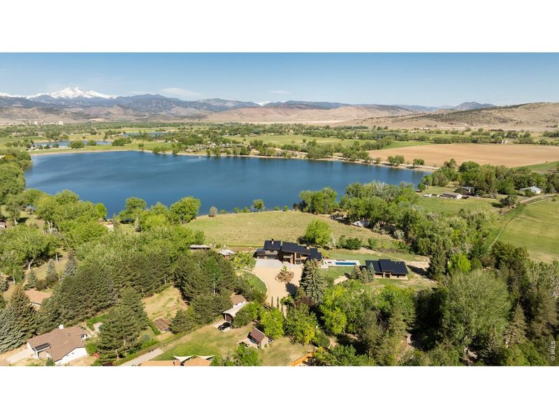 Natural landscape and outdoor views near  in Longmont (Image 30).