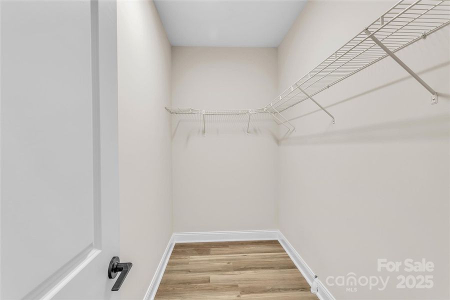 Spacious, unfurnished interior of a new home in , China Grove (Image 15).