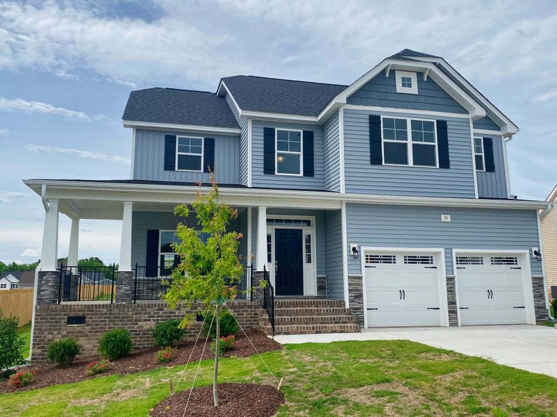 Elevation K Elevation K