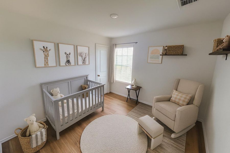 Virtually staged Virtually staged