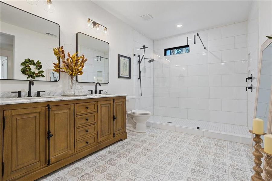 Furnished interior view inside a new home in , Greenville (Image 16). Furnished interior view inside a new home in , Greenville (Image 16).