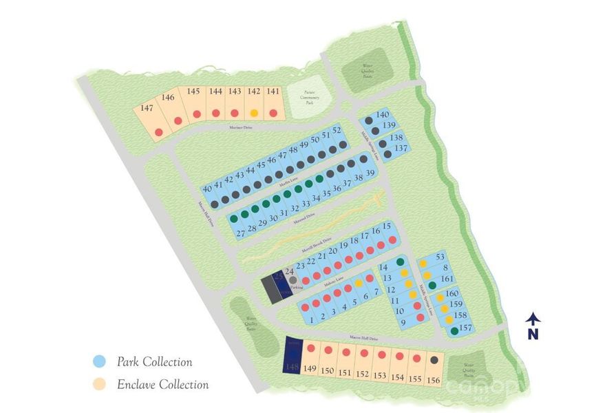 Homesite 160 Homesite 160