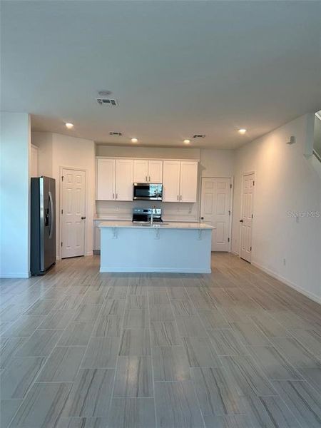 Image 13 of a home in The Meadow at Crossprairie Bungalows.