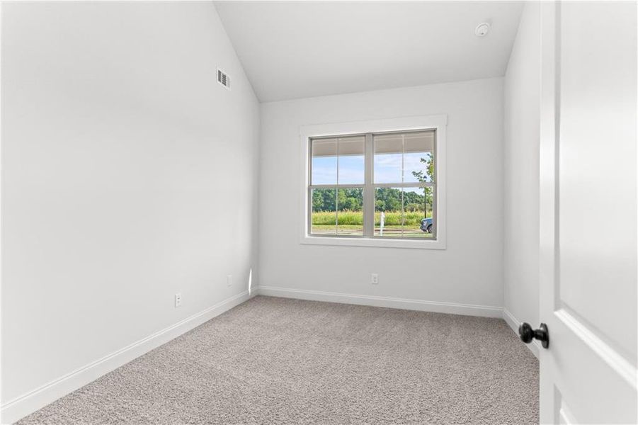 Spacious, unfurnished interior of a new home in , Madison (Image 56). Spacious, unfurnished interior of a new home in , Madison (Image 56).