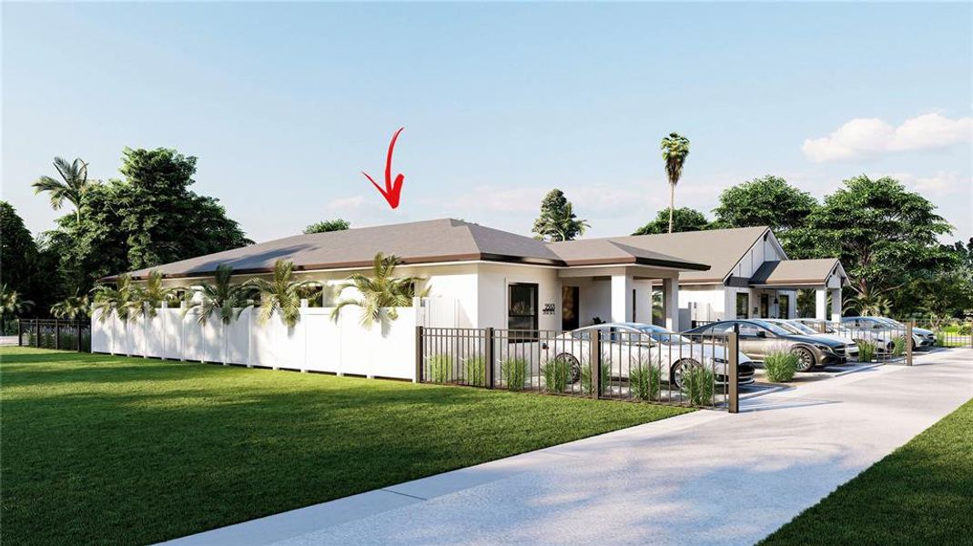 Community amenities in , St. Petersburg (Image 12).