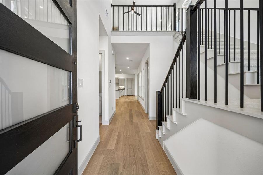 Welcome into your beautiful new dream home! Welcome into your beautiful new dream home!