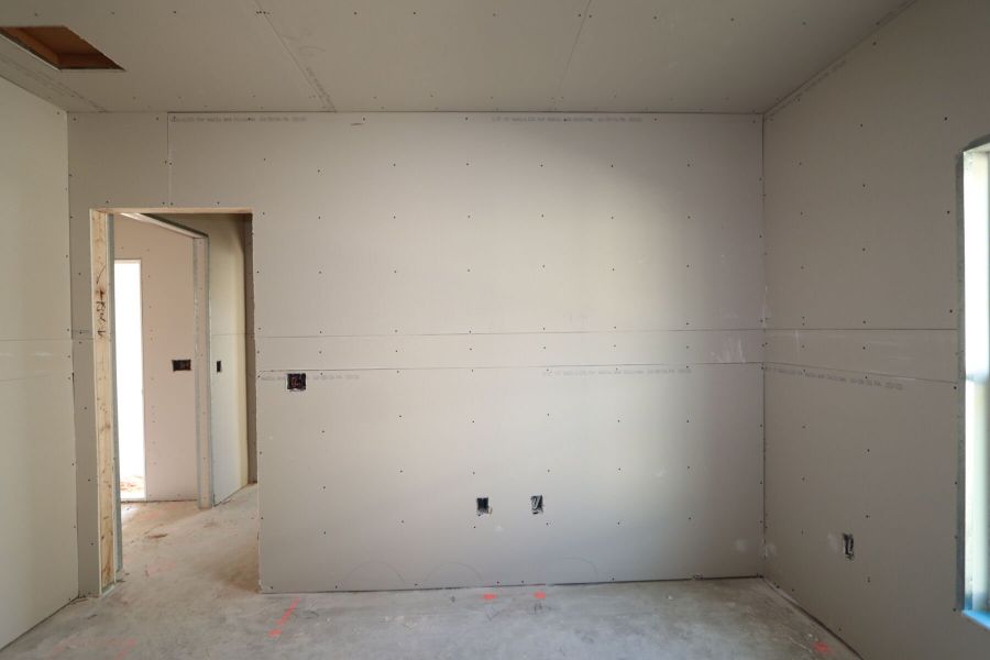 Drywall