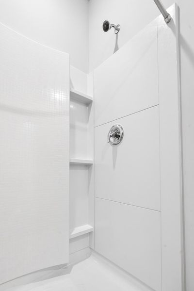 Close-up of interior finishes inside a home in Cypress Preserve, Moncks Corner (Image 21).