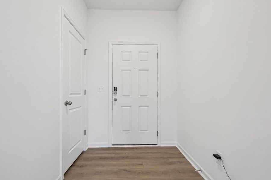 Image 18 representing the Timber by Ashton Woods in Middleton Farms, Middlesex, NC.