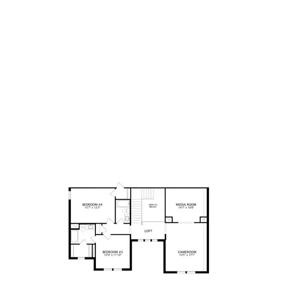 Second Level Second Level