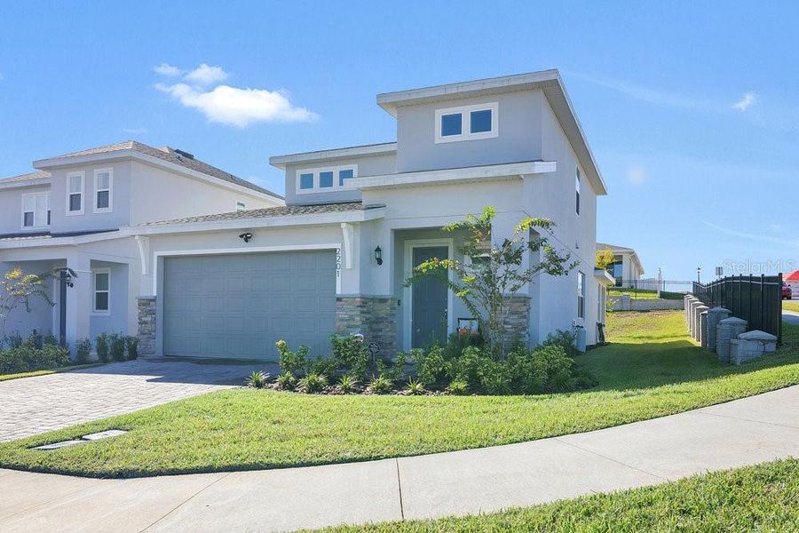 Image 20 of a home in Hills of Minneola.