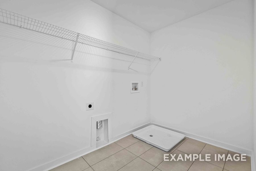 Representative unfurnished interior of a home built from the The Willow by Davidson Homes LLC in Woods Crossing, Gallatin (Image 39). Representative unfurnished interior of a home built from the The Willow by Davidson Homes LLC in Woods Crossing, Gallatin (Image 39).